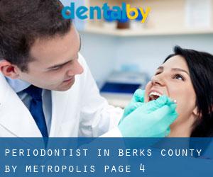 Periodontist in Berks County by metropolis - page 4