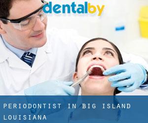 Periodontist in Big Island (Louisiana)
