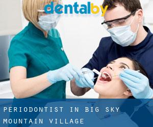 Periodontist in Big Sky Mountain Village