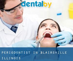 Periodontist in Blairsville (Illinois)