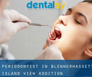 Periodontist in Blennerhassett Island View Addition