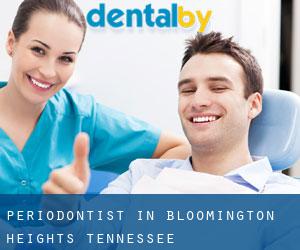 Periodontist in Bloomington Heights (Tennessee)