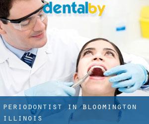 Periodontist in Bloomington (Illinois)