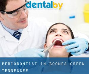 Periodontist in Boones Creek (Tennessee)