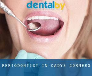 Periodontist in Cadys Corners