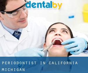 Periodontist in California (Michigan)