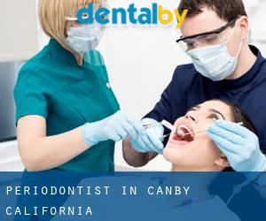 Periodontist in Canby (California)