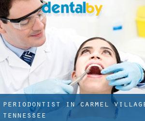 Periodontist in Carmel Village (Tennessee)
