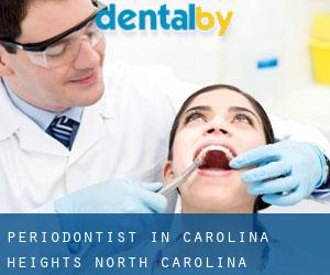 Periodontist in Carolina Heights (North Carolina)