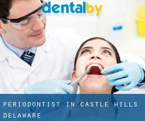Periodontist in Castle Hills (Delaware)