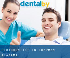 Periodontist in Chapman (Alabama)