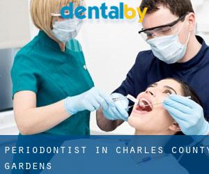 Periodontist in Charles County Gardens