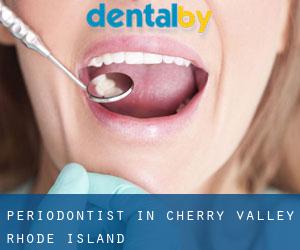 Periodontist in Cherry Valley (Rhode Island)