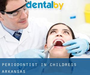 Periodontist in Childress (Arkansas)