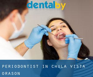 Periodontist in Chula Vista-Orason