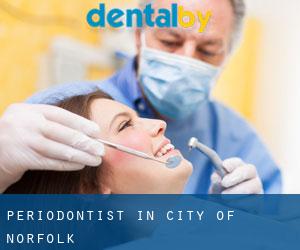 Periodontist in City of Norfolk