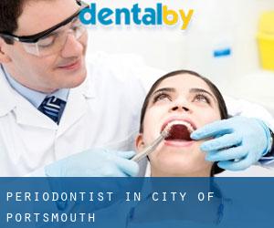 Periodontist in City of Portsmouth