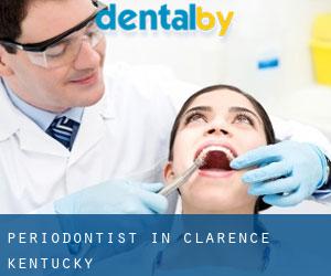 Periodontist in Clarence (Kentucky)