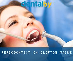 Periodontist in Clifton (Maine)
