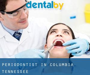 Periodontist in Columbia (Tennessee)