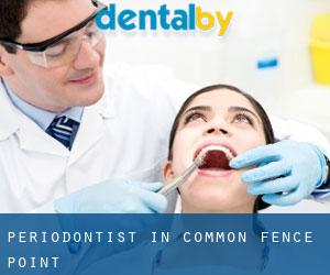 Periodontist in Common Fence Point