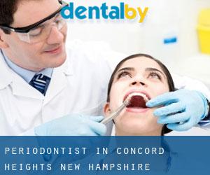 Periodontist in Concord Heights (New Hampshire)