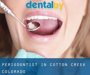 Periodontist in Cotton Creek (Colorado)