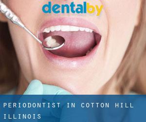 Periodontist in Cotton Hill (Illinois)