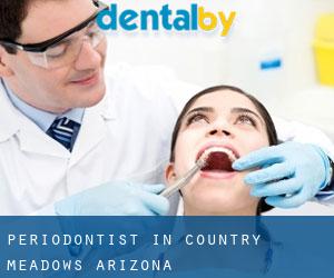 Periodontist in Country Meadows (Arizona)