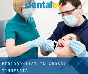 Periodontist in Crosby (Minnesota)