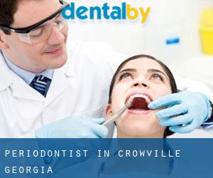 Periodontist in Crowville (Georgia)