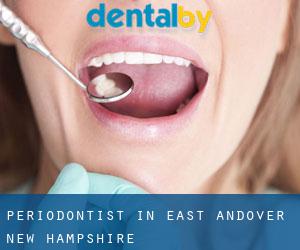 Periodontist in East Andover (New Hampshire)