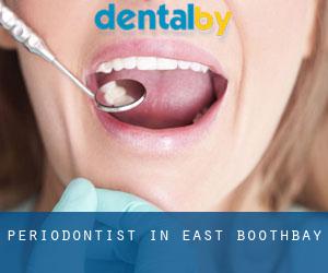 Periodontist in East Boothbay