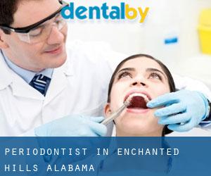 Periodontist in Enchanted Hills (Alabama)