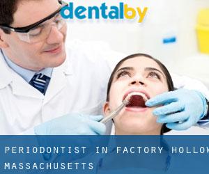 Periodontist in Factory Hollow (Massachusetts)