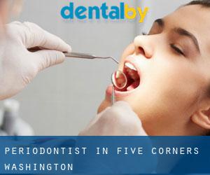 Periodontist in Five Corners (Washington)
