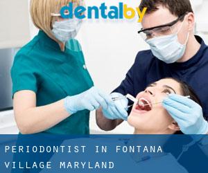 Periodontist in Fontana Village (Maryland)
