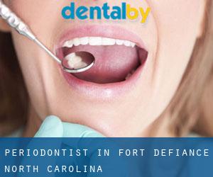 Periodontist in Fort Defiance (North Carolina)