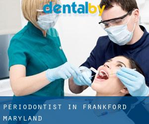 Periodontist in Frankford (Maryland)