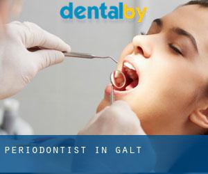 Periodontist in Galt