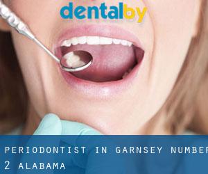 Periodontist in Garnsey Number 2 (Alabama)