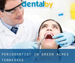 Periodontist in Green Acres (Tennessee)
