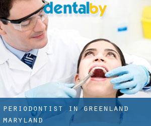Periodontist in Greenland (Maryland)