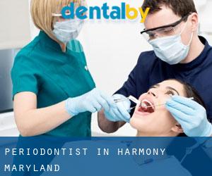Periodontist in Harmony (Maryland)