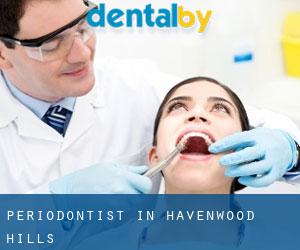 Periodontist in Havenwood Hills