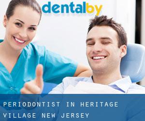 Periodontist in Heritage Village (New Jersey)