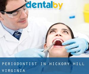 Periodontist in Hickory Hill (Virginia)