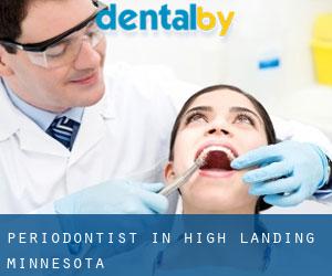 Periodontist in High Landing (Minnesota)