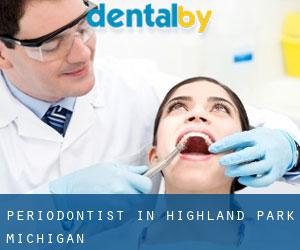 Periodontist in Highland Park (Michigan)