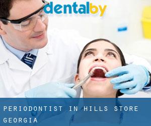 Periodontist in Hills Store (Georgia)